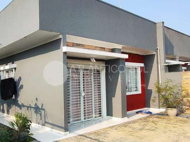 Casa para locação com 2 quartos, CANOAS, PONTAL DO PARANA - PR