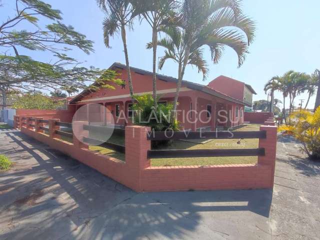 Casa para locação temporada, Praia de Leste, PONTAL DO PARANA - PR