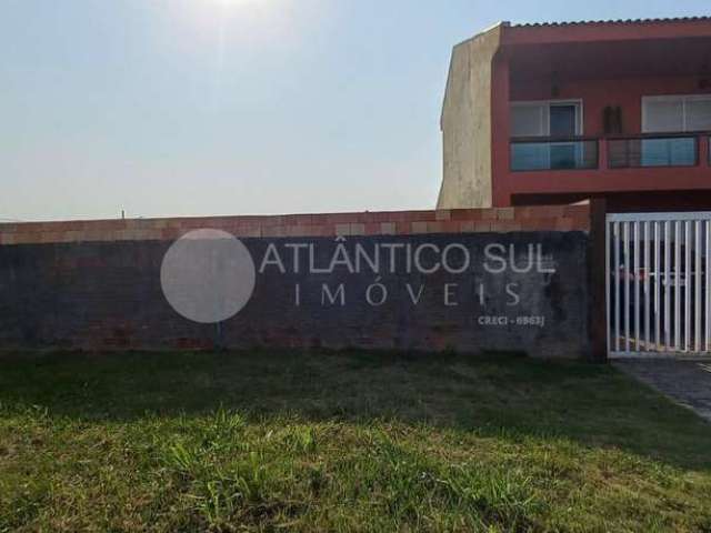 Excelente Terreno todo Murado a beira mar no Balneário caravelas em Matinhos