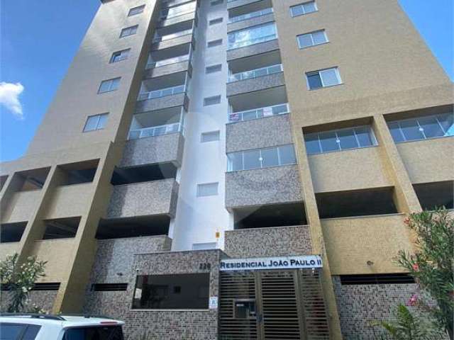 Apartamento - bairro joão paulo ii