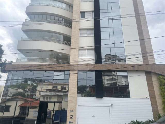 Apartamento à venda próximo ao centro