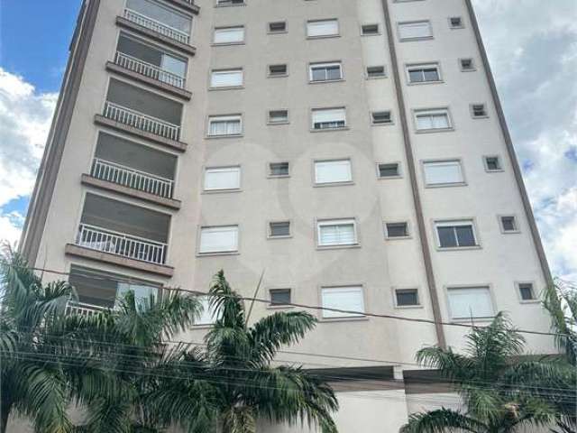 Apartamento com 3 quartos à venda em Jardim Elvira Dias - MG