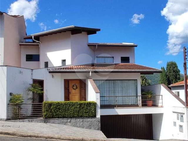 Casa com 3 quartos à venda em Residencial Paineiras - MG