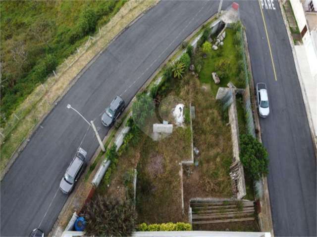 Terreno à venda em Jardim Planalto - MG