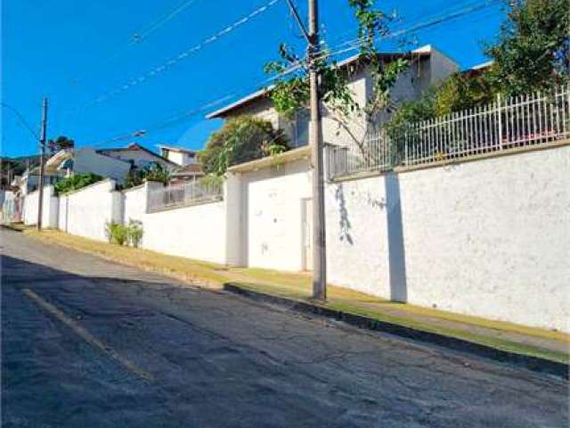 Casa com 4 quartos à venda em Jardim Dos Estados - MG