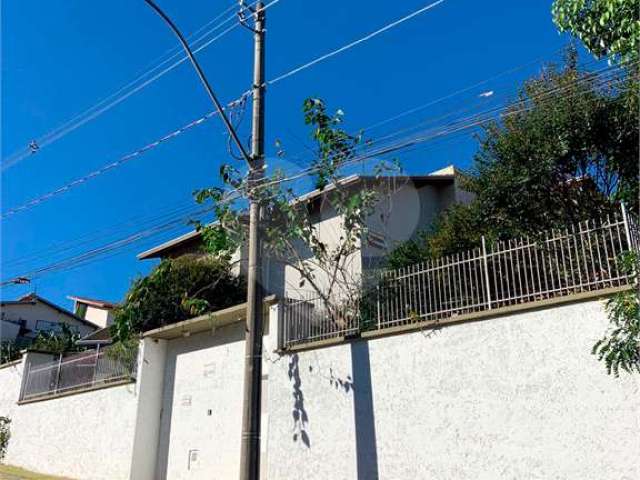 Casa com 4 quartos à venda em Jardim Dos Estados - MG