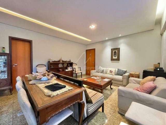 Apartamento à venda Sion 3 quartos por R$1.300.000,00