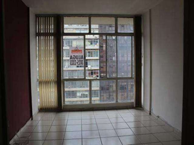 Sala com à venda - Centro