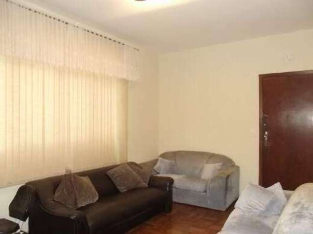 Apartamento com 3 quartos à venda - Serra