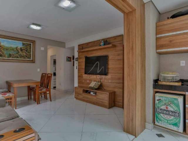 Apartamento com 3 quartos à venda - Floresta