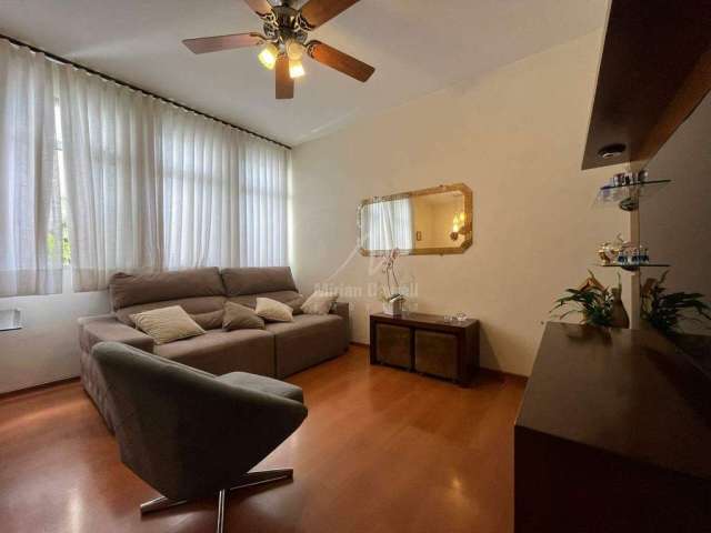 Apartamento à venda bairro Cidade Nova