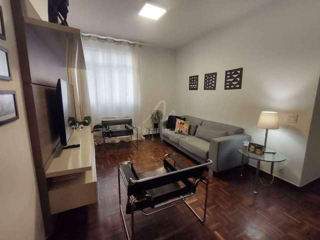 Apartamento com 3 quartos à venda - Santo Antônio