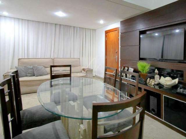 Apartamento 3 Quartos à venda, Serra - Belo Horizonte/MG