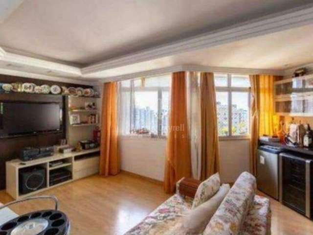 Apartamento com 4 quartos à venda - Sion