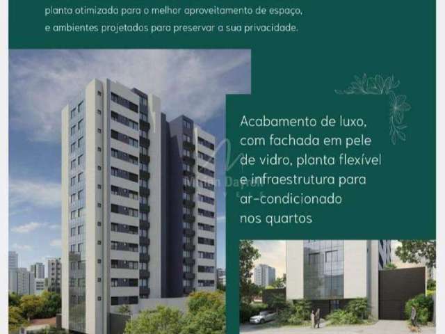 Apartamento com 2 quartos à venda - Barro Preto