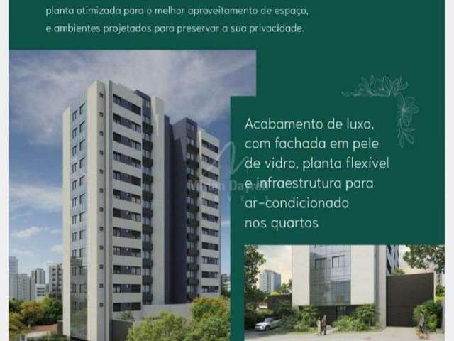 Apartamento com 2 quartos à venda - Barro Preto