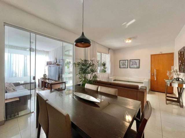 Apartamento com Area privativa no Santo Antonio R$1500,000,00