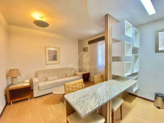 Apartamento com 1 quarto à venda - Savassi