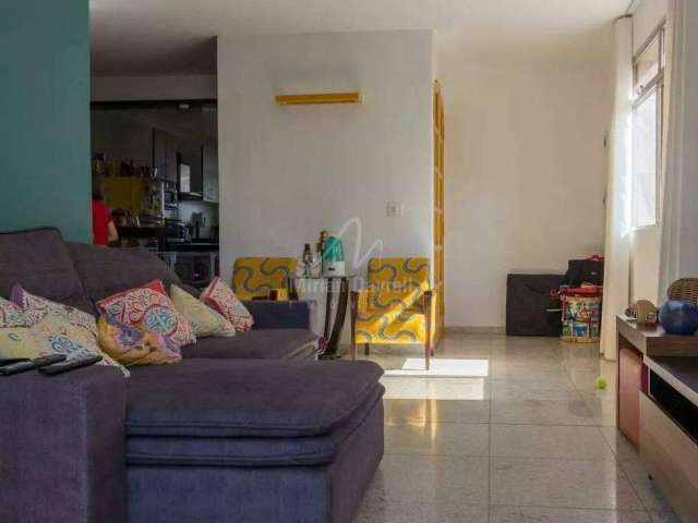 Apartamento com 4 quartos à venda - Serra