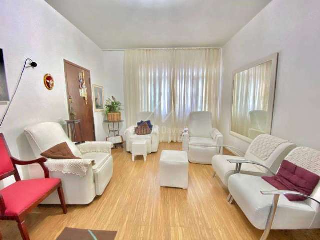 Apartamento amplo na Serra!