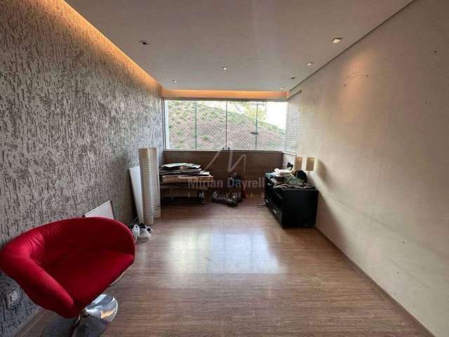 Excelente apartamento 03 quartos sendo 01 suite, 02 vagas de garagem no cidade nova, belo horizonte mg..