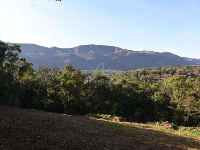 Lotes em Condomínio com à venda - cond. retiro do chalé