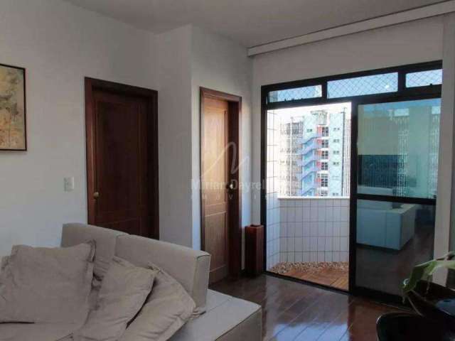 Apartamento com 1 quarto à venda - Cruzeiro