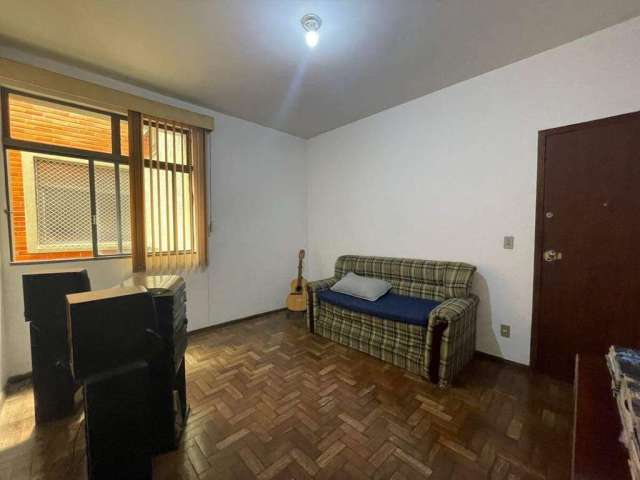 Apartamento com 3 quartos à venda - Serra