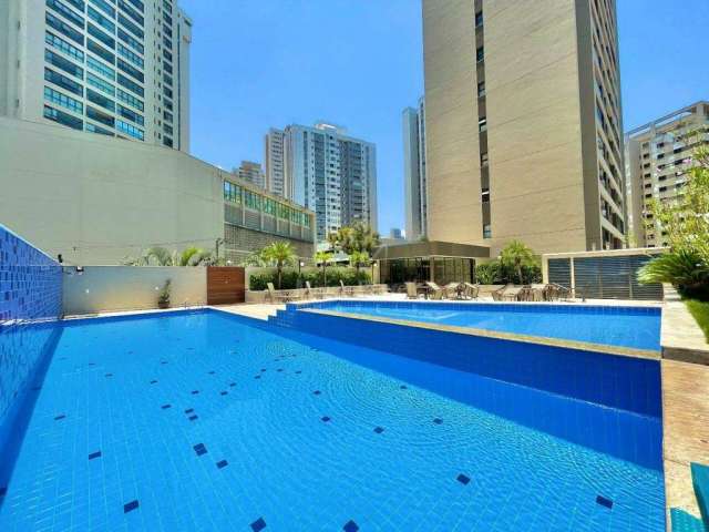 Apartamento 4 quartos 3 vagas - lazer completo - Vila da Serra