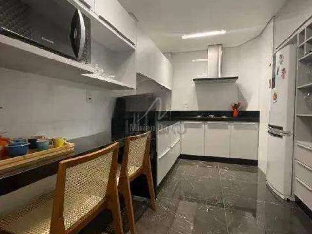 Apartamento com 3 quartos à venda - Serra