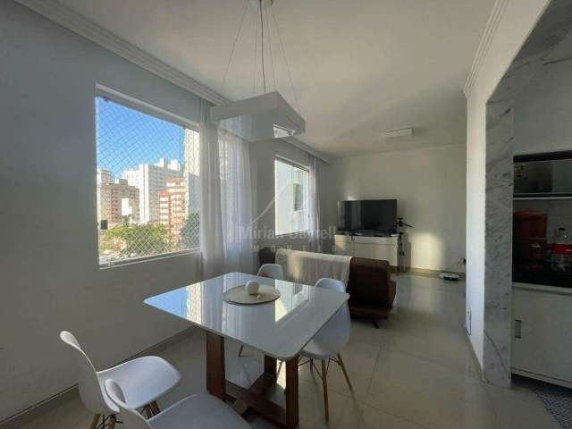 Apartamento 3 quartos sion R$510,000,00