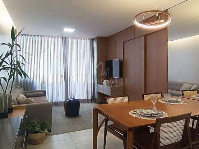 Apartamento 2 quartos à venda no Santo Antônio