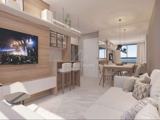 Apartamento com 2 quartos à venda - Estoril