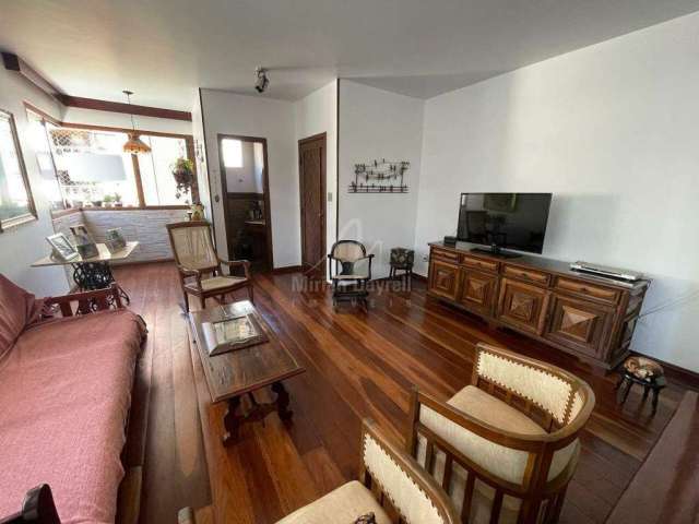 Apartamento com 4 quartos à venda - Santo Antônio