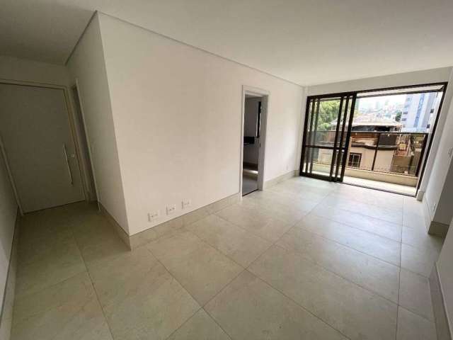 Apartamento com 2 quartos à venda - São Pedro