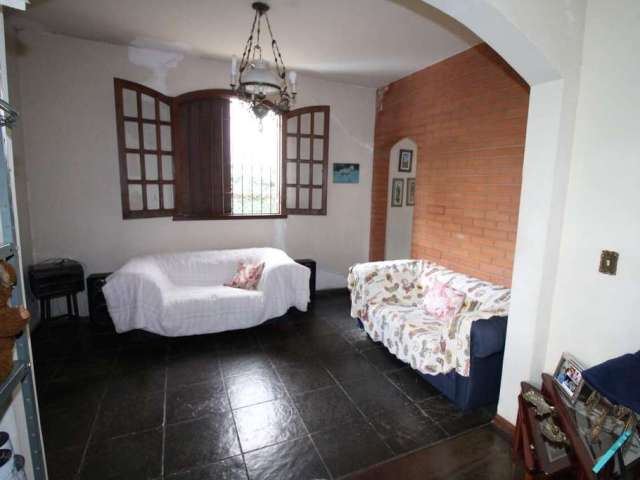 Casa com 3 quartos à venda - Santo Antônio