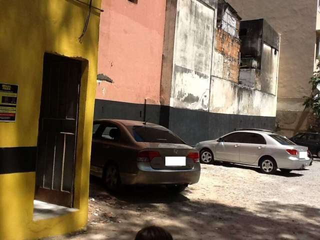 Lote comercial a venda no centro de bh