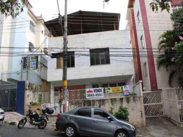 Casa com 4 quartos à venda - Cruzeiro