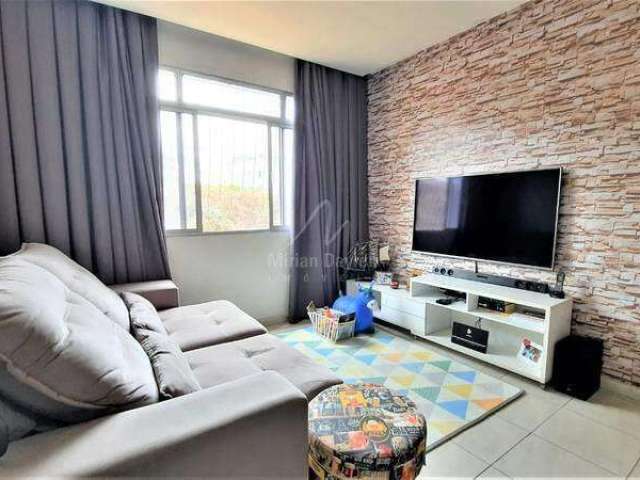 Apartamento com 3 quartos à venda - Buritis