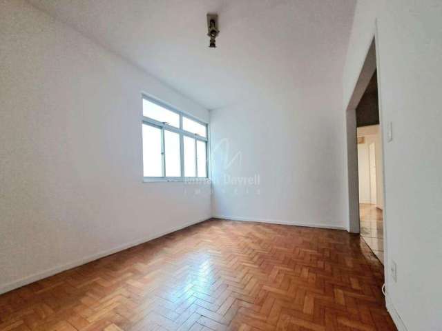 Apartamento com 3 quartos (1 suíte) no bairro Serra/Anchieta