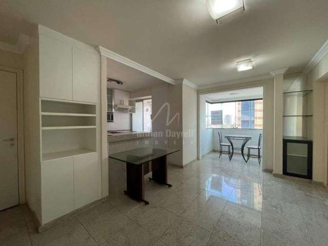 Apartamento com 2 quartos no bairro Lourdes