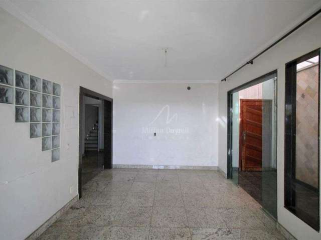 Casa de 5 quartos no bairro União