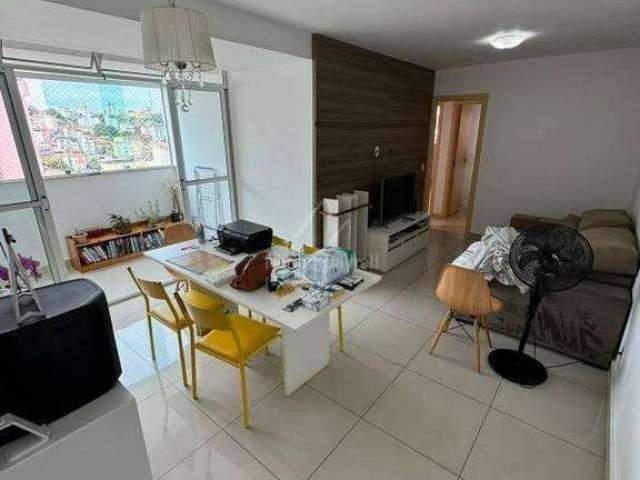 Apartamento com 3 quartos à venda - Sagrada Família