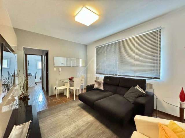 Apartamento de 02 quartos (suíte) - bairro Serra