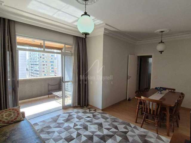 Apartamento com 3 quartos (1 suíte) no bairro Lourdes