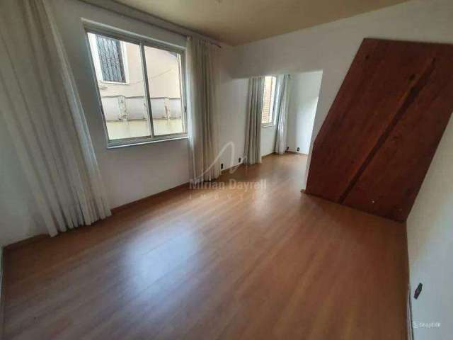 Apartamento de 03 quartos no bairro Santa Lúcia