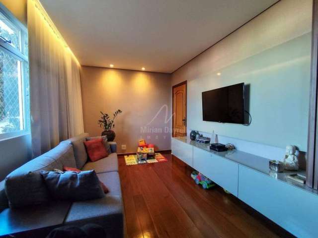 Apartamento 3 quartos Bairro Sagrada Família