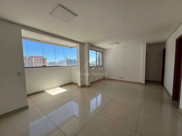 Apartamento com 2 quartos (1 suíte) no bairro Santa Efigênia