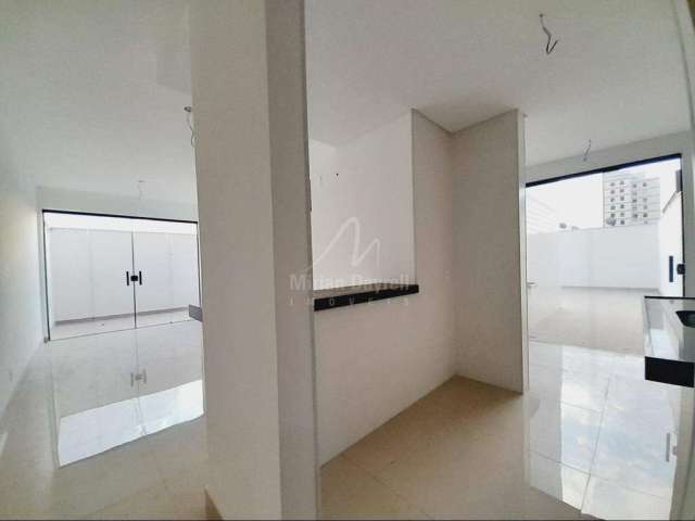 Apartamento com 2 quartos (2 suítes) no bairro Prado