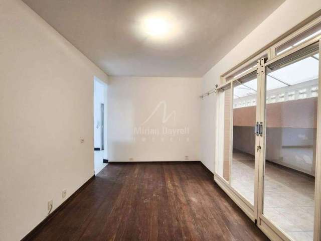 Apartamento com 3 quartos (1 suíte) no bairro Santo Antônio